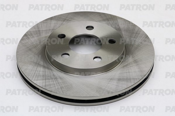 Диски PATRON передние PBD1047