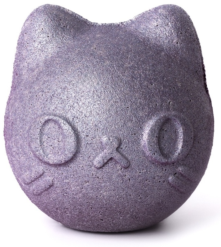 2Alpacas Catobomb Violet бомбочка 220 г