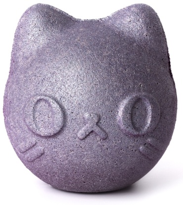 2Alpacas Catobomb Violet бомбочка 220 г