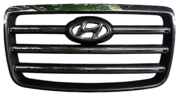 HYUNDAI / KIA решетка 86561-4A600 Hyundai Starex