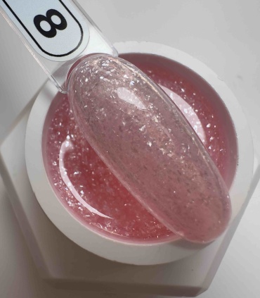 Mini Expert гель Frost gel 08 15 мл
