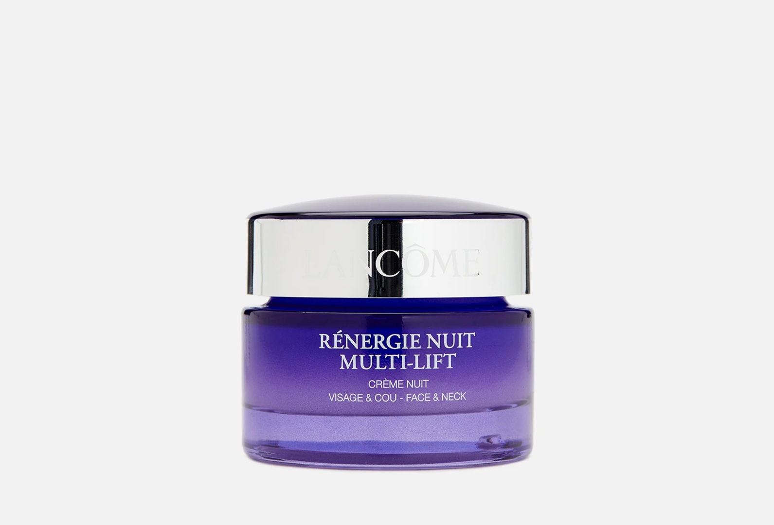 LANCOME крем LANCÔME Renergie Multiple Lift для лица, для зоны декольте 50 мл