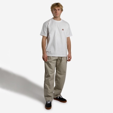 Футболка Decathlon белый