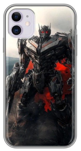 Чехол BAIKO для Apple iPhone 12 Mini рисунок