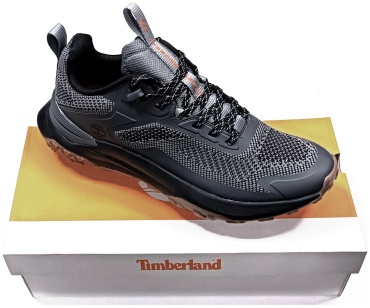 Кроссовки KAJILA Timberland performance  графит, серый