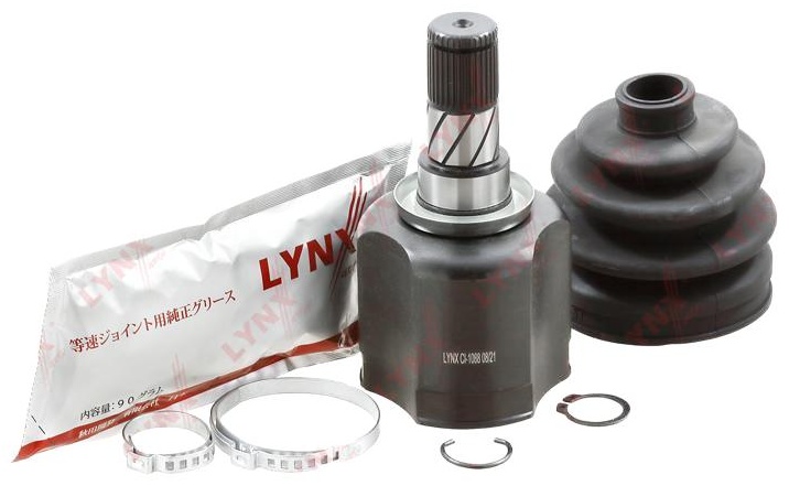 LYNXauto шрус внутренний CI1088