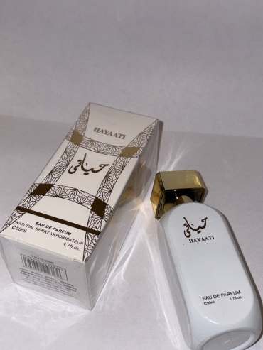 Fragrance World Hayaati парфюмерная вода EDP 100 мл, для женщин