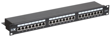 ITK PP24-1UC6S-D05