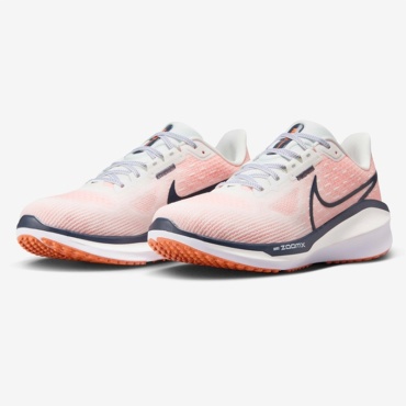 Кроссовки Nike VOMERO 17 розовый