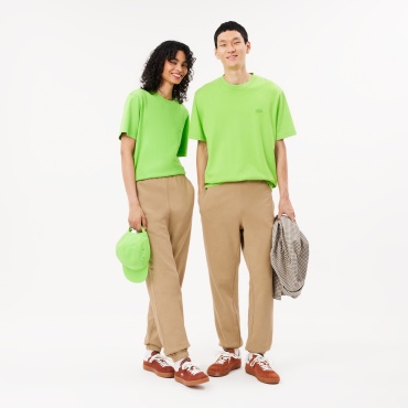 Спортивные брюки LACOSTE мультиколор