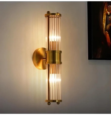 Бра настенный LED, белый