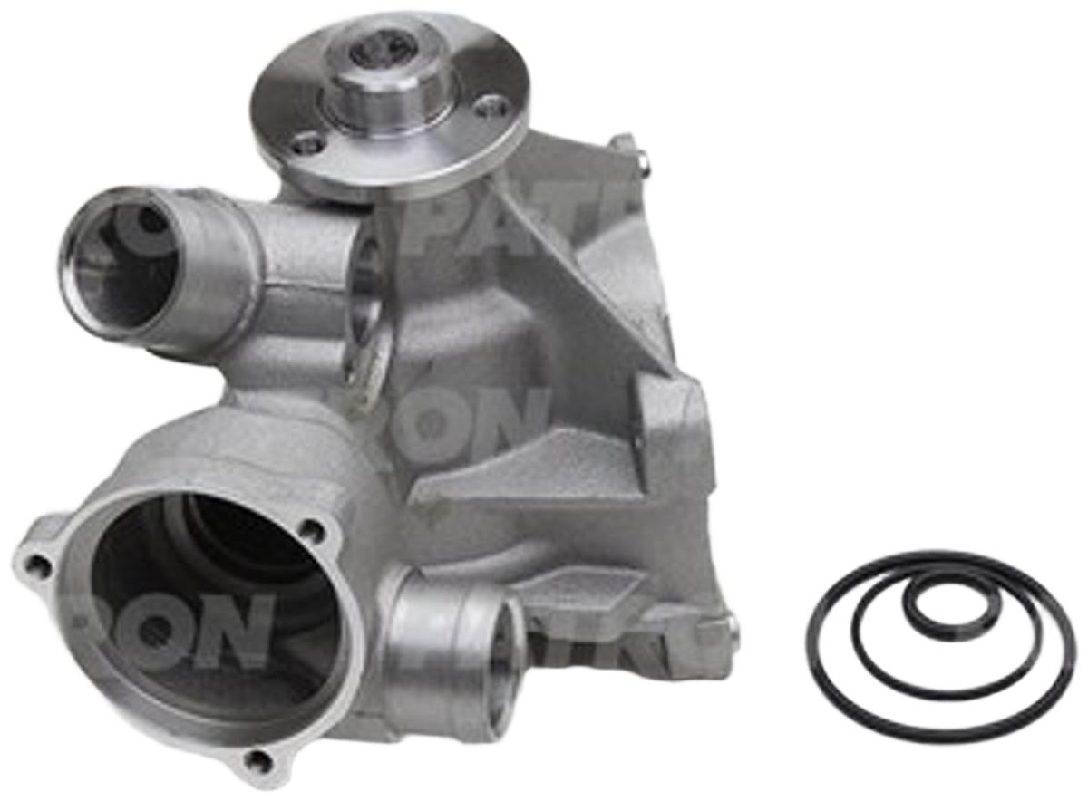 Насос PATRON PWP1321