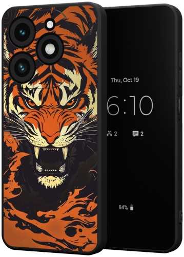 Чехол для Infinix Spark 20, Spark 20C рисунок