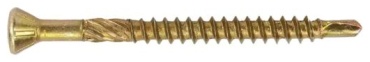 STARFIX шуруп универсальный (3.2х50 мм), 25 шт.