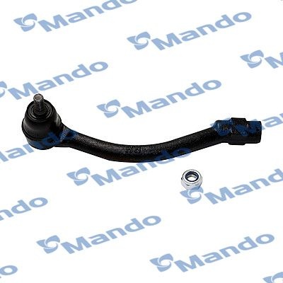MANDO Наконечник Поперечной Рулевой Тяги DSA020472