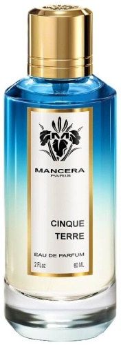MANCERA Cinque Terre парфюмерная вода EDP 60 мл, унисекс