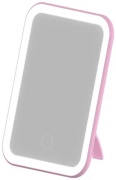 Зеркало настольное косметическое 17-12