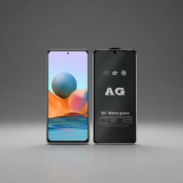 Стекло для Xiaomi 13 PRGL958 черный