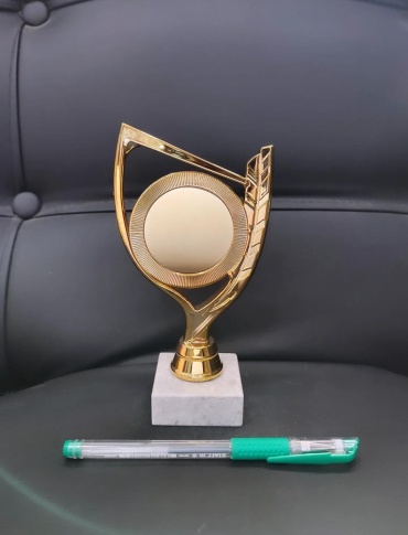 Golden Cup трофей Уголочек мини
