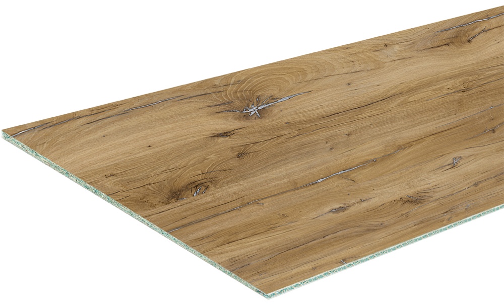 ДСП Quickdeck однослойные 2420x590x11 мм