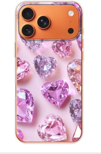 Чехол BAIKO для Apple iPhone 17 Pro Max рисунок