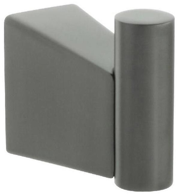 FIXSEN крючок Trend Graphite FX-98005 1 шт, металл