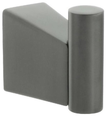 FIXSEN крючок Trend Graphite FX-98005 1 шт, металл