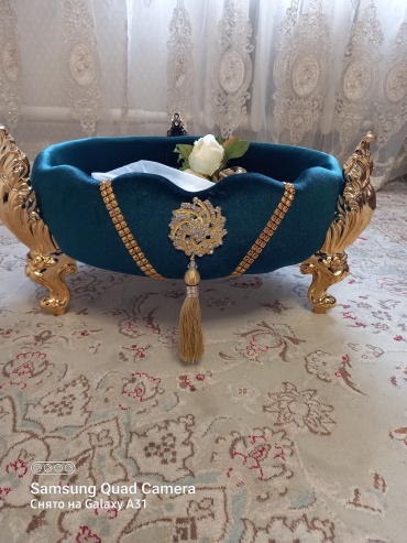 Коробка 1 шт, 45х45х25 см