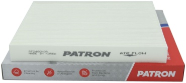 PATRON салонный фильтр PF2480