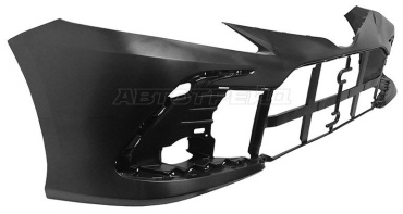 SAT бампер ST-22-0083 для Toyota Camry 2020-2024