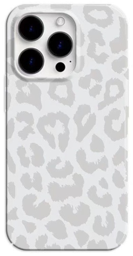 Чехол для Apple iPhone 15 белый