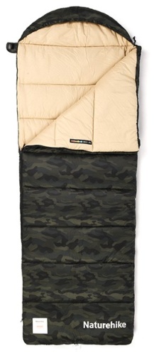Naturehike CNK2350WS023 M320 Правый камуфляж