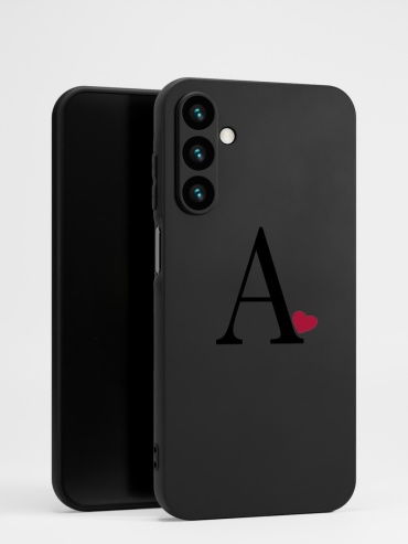 Чехол для Samsung Galaxy A15 рисунок