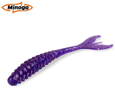 Мягкая приманка Minoga 008P30 8 шт 75 мм