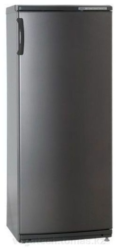 Atlant М-7184-060 MOK 240 л темно‑серый