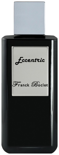 Franck Boclet Eccentric экстракт духов Extrait de Parfum 100 мл, унисекс