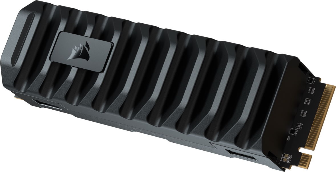 SSD Corsair CSSD-F2000GBMP600PXT 2000 Гб