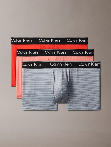 Боксеры Calvin Klein мультиколор
