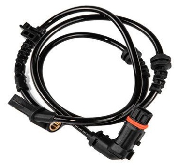 ZentParts датчик ABS Z03149
