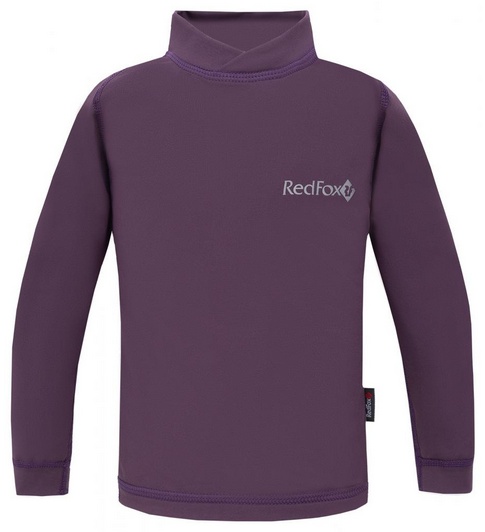 Джемпер Red Fox сиреневый