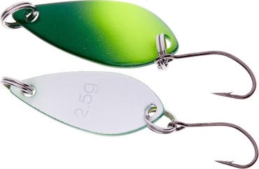 Блесна Higashi TAUMANN DONA 019 1 шт
