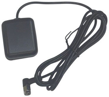 Teyes антенна Factory GPS 01 черный
