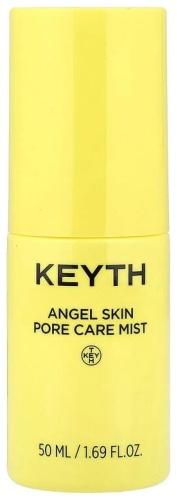 KEYTH спрей Trued Angel, спрей для ухода за порами кожи, 50 мл 50 мл