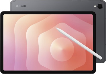 Samsung Galaxy Tab S11 11 дюйм 12 Гб/512 Гб серый