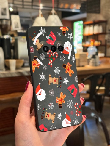 Чехол для NOTHING Phone (3a) рисунок
