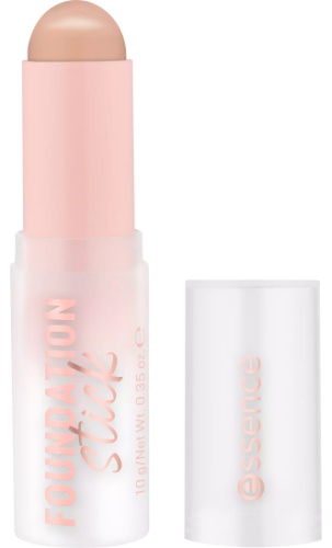 Essence Тональная основа в стике Foundation stick тональный крем 160 10 г
