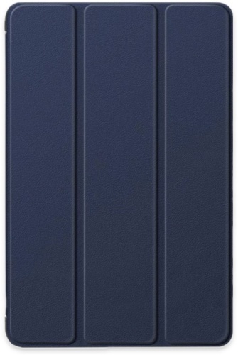 Чехол NURCASE для Apple Galaxy Tab A11 8.7 дюйм синий