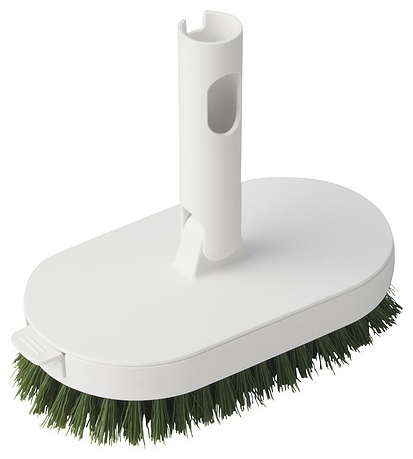 IKEA щетка PEPPRIG brush head 1 шт