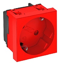 OBO Bettermann встраиваемая Modul45, электрический,