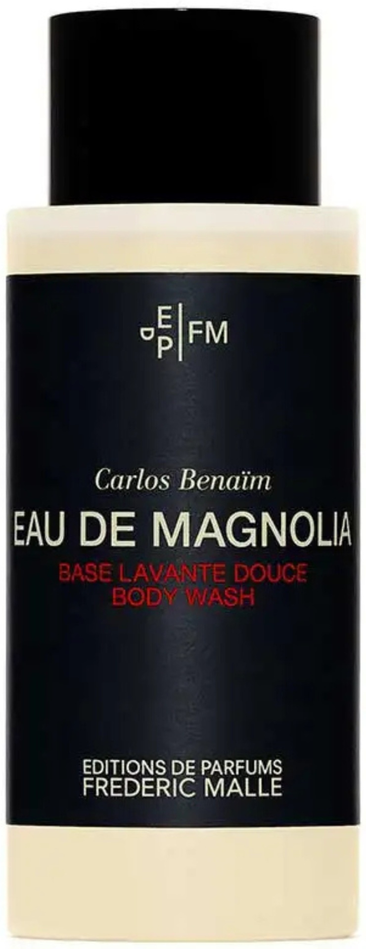 Frederic Malle Eau de Magnolia гель 200 мл